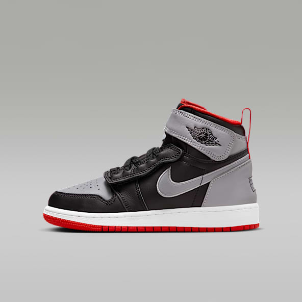 Childrens nike high tops hot sale
